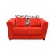 Love Seat Clasico Gredel Fabou Muebles