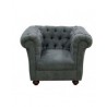 Sillón Capitoneado Olimpo Fabou Muebles