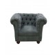 Sillón Capitoneado Olimpo Fabou Muebles