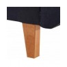 Sillón GavetaHome Sorté - Azul marino