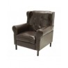Sillon Lander Botonado Fabou Muebles -...