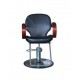 Silla sillón hidráulico para peluqueria...