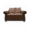 Love Seat Contemporaneo Osiris