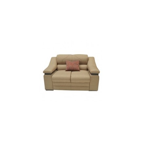 Love Seat Moderno Grecia Fabou Muebles -...