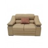 Love Seat Moderno Grecia Fabou Muebles -...