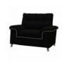 Sillón Monti Desales-Negro