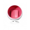 MagiDeal 1.6 Escala Sillón Espacio En Blanco