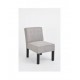 Sillón Olsen Grey - Muebilia