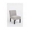 Sillón Olsen Grey - Muebilia