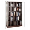 Organizador para 525 Cds Wengue
