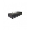 Sillón Grey Letto-Negro