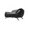 Sillón Forenza Flother - Negro
