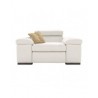 Sillón Mao Flother - Blanco