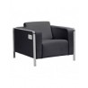 Sillon Individual marca Zuo modelo Thor -...