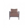Sillón Individual Colín Copal