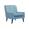 Sillon Individual marca Zuo modelo Coney -...