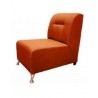 Sillón Desales Montreal-Mandarina