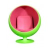 MagiDeal 1.6 Escala Sillón Espacio Verde