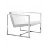 Silla ocasional marca Zuo modelo Carbon -...