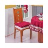 Cojin De Silla Cerezas