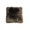 Cojín Shaggy Neill 45 X 45 Oxford Tufan Llc