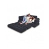 Sofá Cama Queen Inflable Intex Comodo Y...