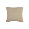 Cojín Decorativo Herringbone Gray 45X45
