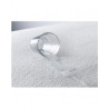 Protector de Colchon de Toalla Impermeable