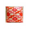 Cojín Decorativo Estrellas Bordado 45X 45...