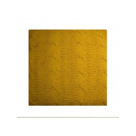 Cojín Dream Home Knitted Cable 60X60...