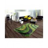 Tapete Nano Sanka 1.2M X 1.8Mts. Multicolor