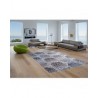 Tapete Deco Modelo Solve 1.80 X 2.40 Mts....