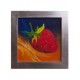 Cuadro Artesanal de Fruta Fresa