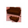Sofa Cama Futton Candice-Chocolate