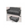Sofa Cama Futton Candice-Gris