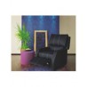Reclinable Automático Lemon- Negro