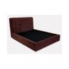 Cama Adonis 2 Piezas Matrimonial Fabou...