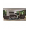 Sala Ryan 321 Texas Dark Chocolate Boal
