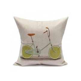 Slip Impreso fruta bicicletas Plaza de...