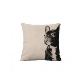 MagiDeal 45 * 45 Cm De Algodón Perro Caso...