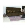 Sofacama Confort Futon 3 Posiciones Con...