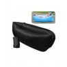 Nioworld Inflable Al Aire Libre Sofá Cama...