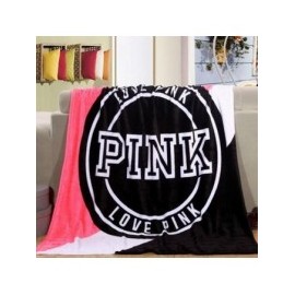 Manta Polar Portátil Ropa de Cama Cobertor...