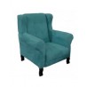 Sillon Lander De Fabou Muebles - Aqua