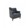 Sillon Giles Capitoneado Fabou Muebles