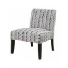 Sillon Minimalista Neysa De Fabou Muebles