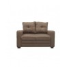 Love Seat Moderno Canada Fabou Muebles -...