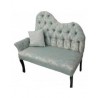 Sillon Capitoneado Kaia Fabou Muebles