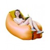 Sillon Inflable Sofa Lay Portatil Cama...